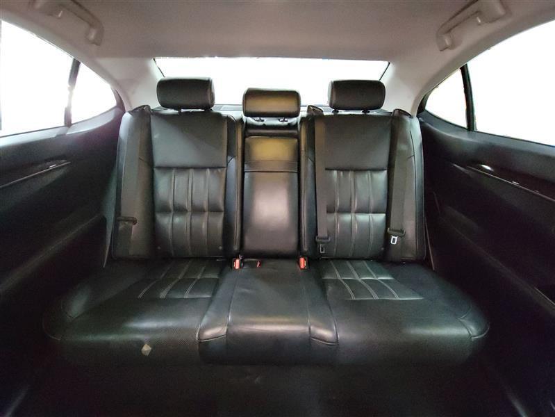 used 2017 Lexus ES 300h car, priced at $13,900