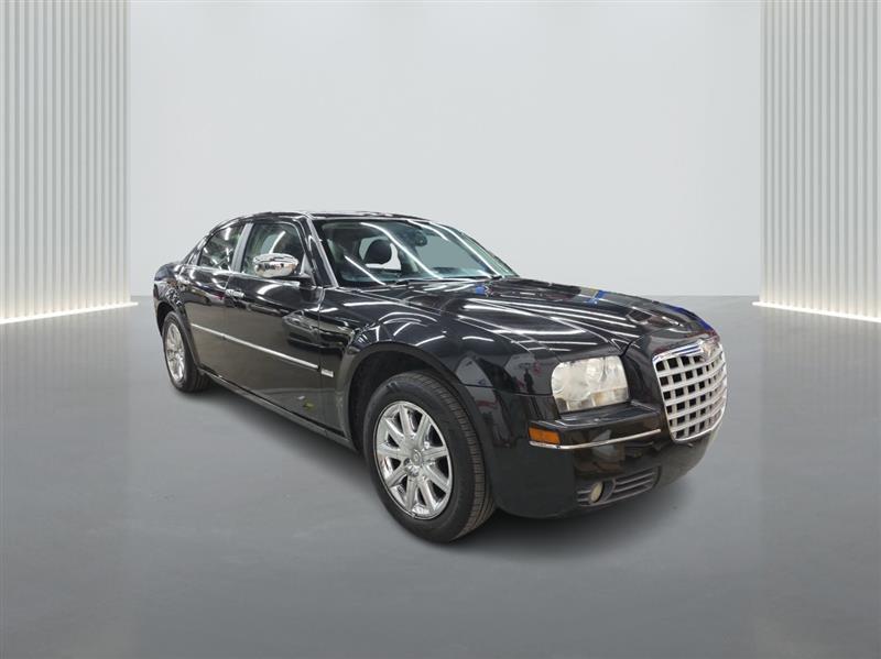 used 2010 Chrysler 300 car, priced at $6,900