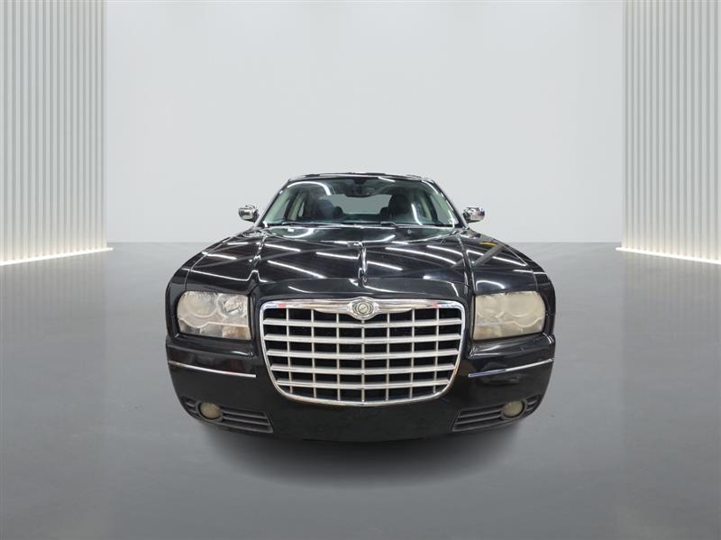 used 2010 Chrysler 300 car, priced at $6,900