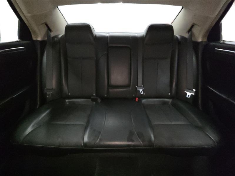 used 2010 Chrysler 300 car, priced at $6,900