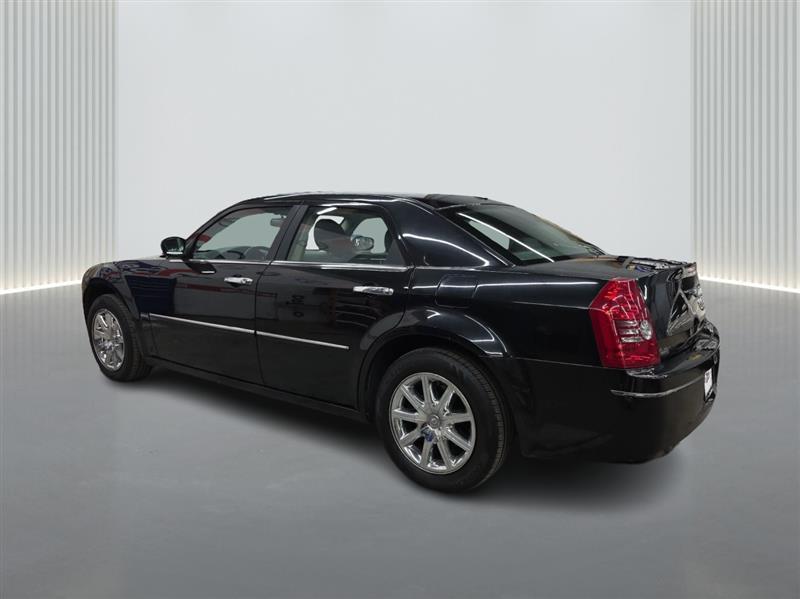 used 2010 Chrysler 300 car, priced at $6,900