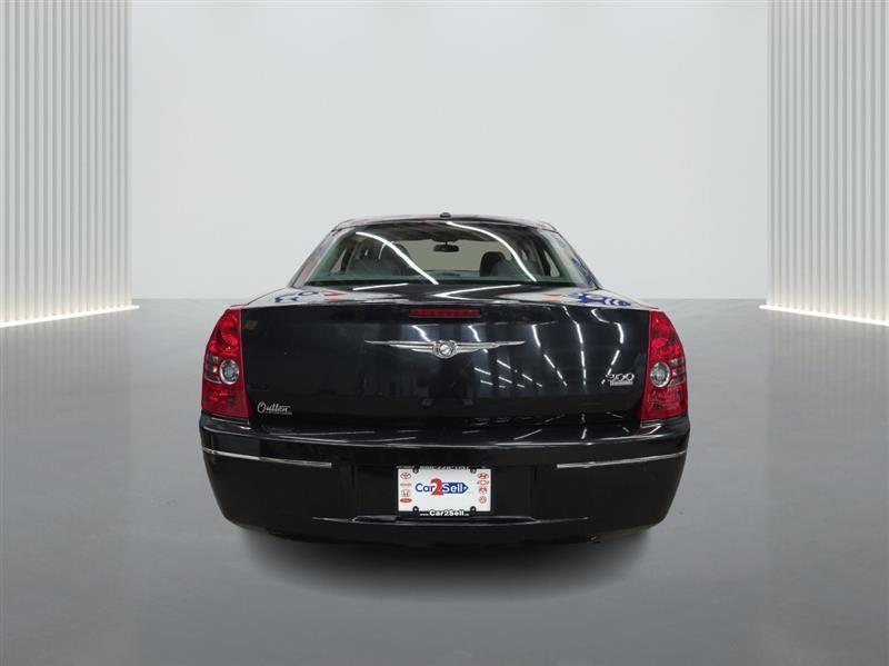 used 2010 Chrysler 300 car, priced at $6,900