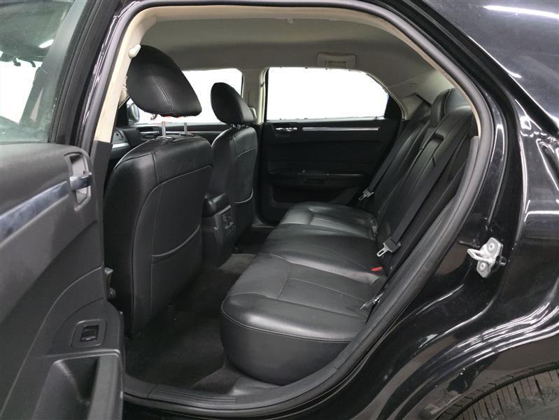 used 2010 Chrysler 300 car, priced at $6,900