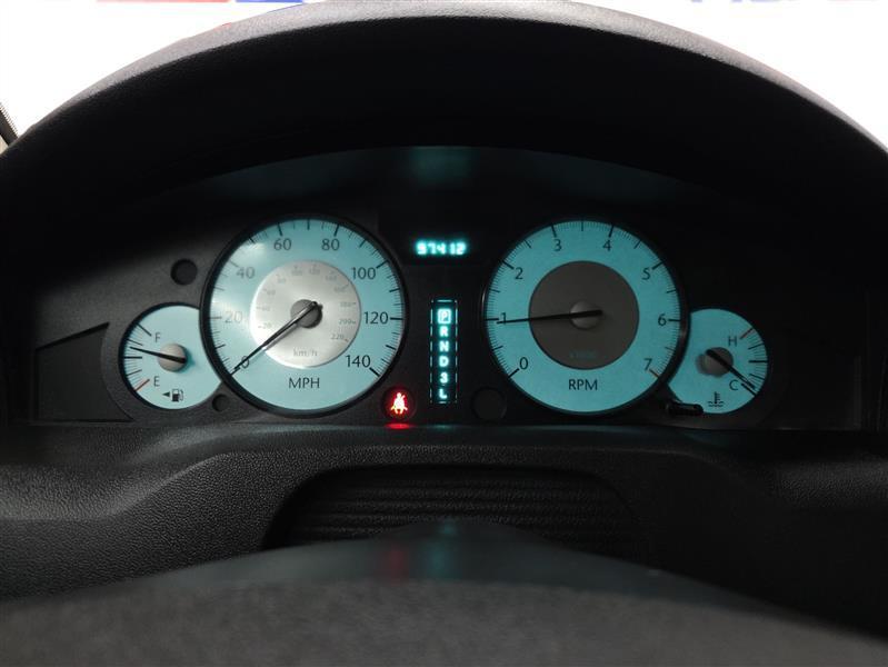 used 2010 Chrysler 300 car, priced at $6,900