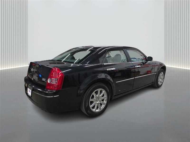 used 2010 Chrysler 300 car, priced at $6,900