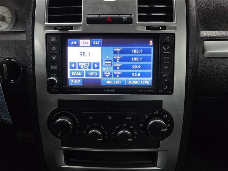 used 2010 Chrysler 300 car, priced at $6,900