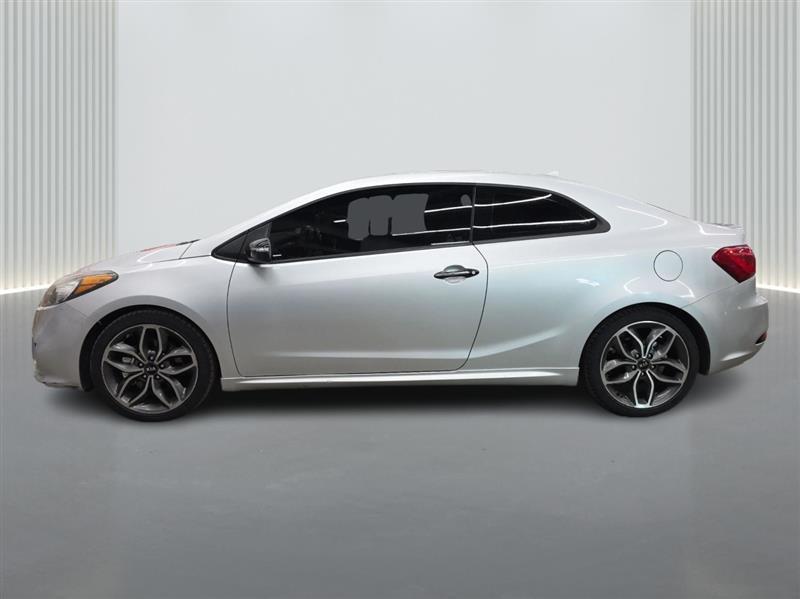 used 2015 Kia Forte Koup car, priced at $7,700