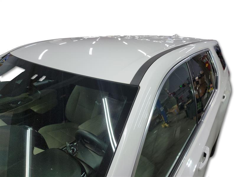 used 2023 Chevrolet Traverse car, priced at $21,600