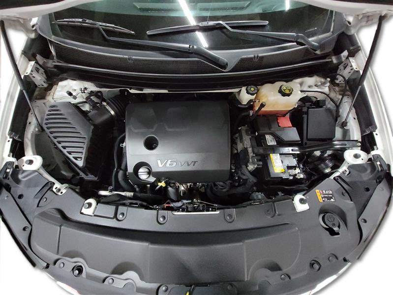 used 2023 Chevrolet Traverse car, priced at $21,600