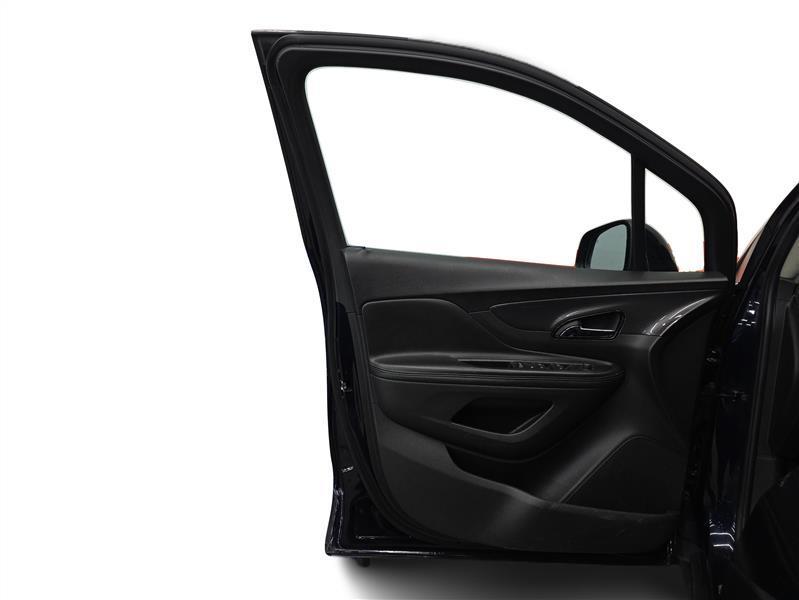 used 2022 Buick Encore car, priced at $14,900