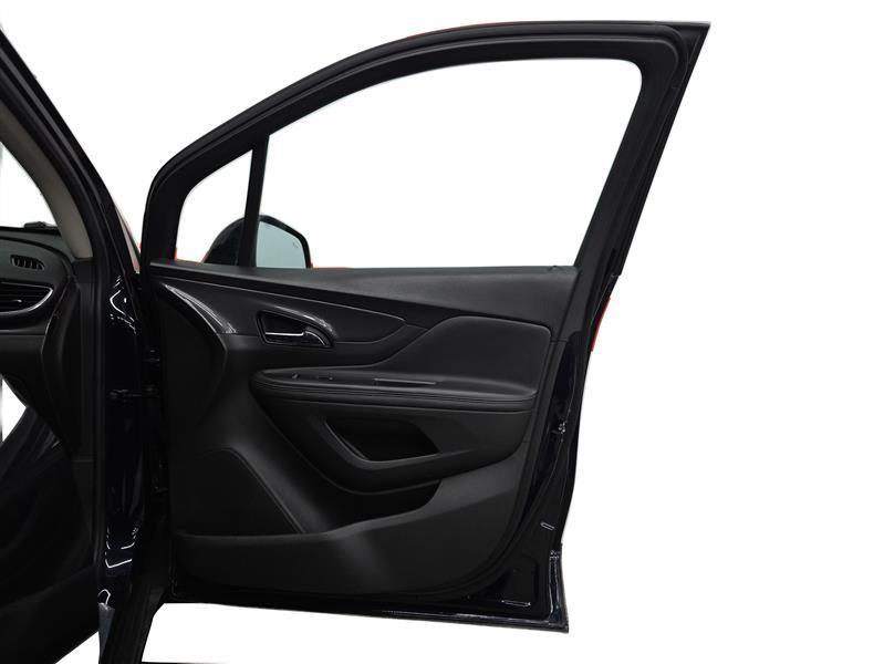 used 2022 Buick Encore car, priced at $14,900