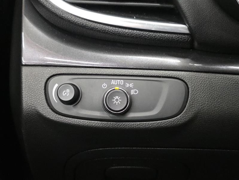 used 2022 Buick Encore car, priced at $14,900