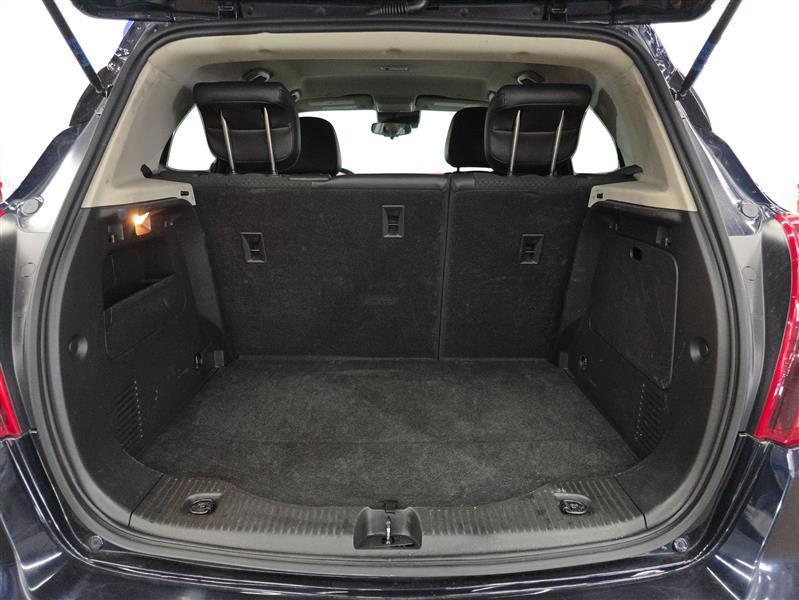 used 2022 Buick Encore car, priced at $14,900