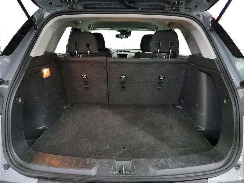 used 2023 Chevrolet TrailBlazer car, priced at $17,900