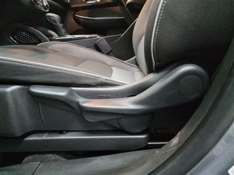 used 2023 Chevrolet TrailBlazer car, priced at $17,900