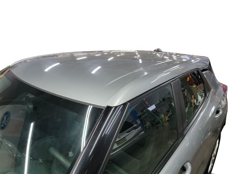 used 2023 Chevrolet TrailBlazer car, priced at $17,900