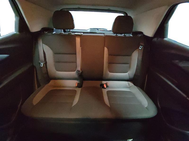 used 2023 Chevrolet TrailBlazer car, priced at $17,900