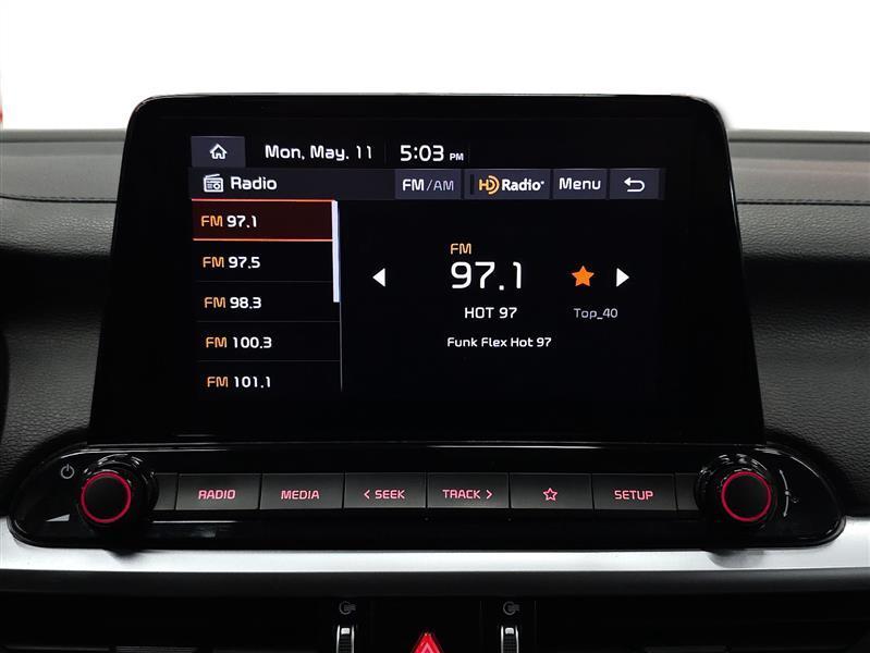 used 2023 Kia Forte car, priced at $12,700