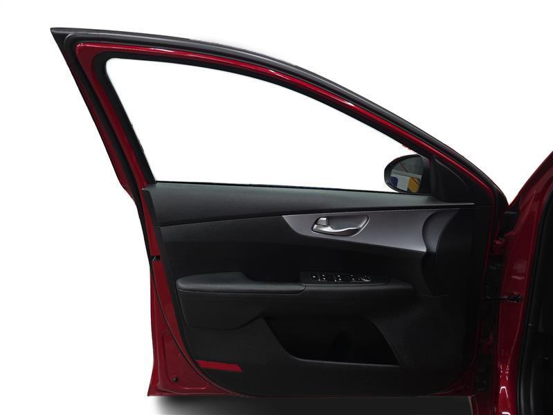 used 2023 Kia Forte car, priced at $12,700