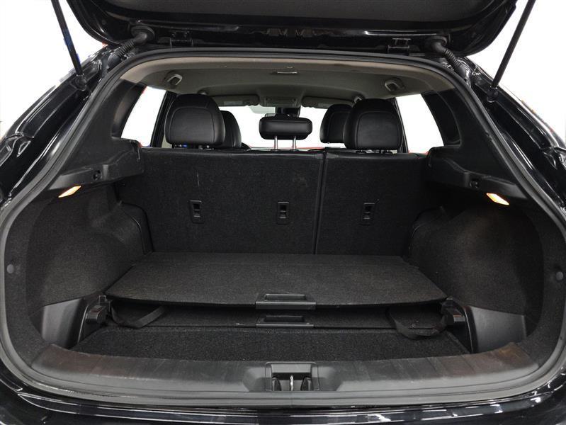 used 2022 Nissan Rogue Sport car, priced at $15,700