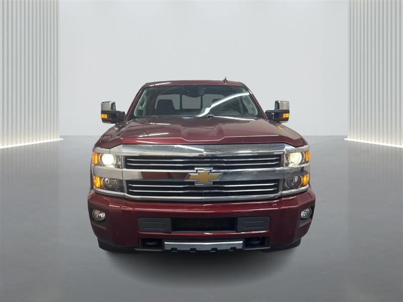 used 2015 Chevrolet Silverado 3500 car, priced at $30,600