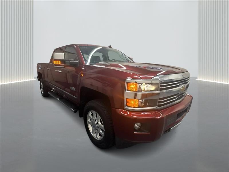 used 2015 Chevrolet Silverado 3500 car, priced at $30,600