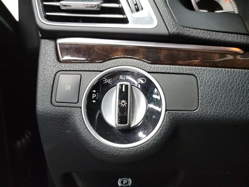 used 2014 Mercedes-Benz E-Class car, priced at $15,500