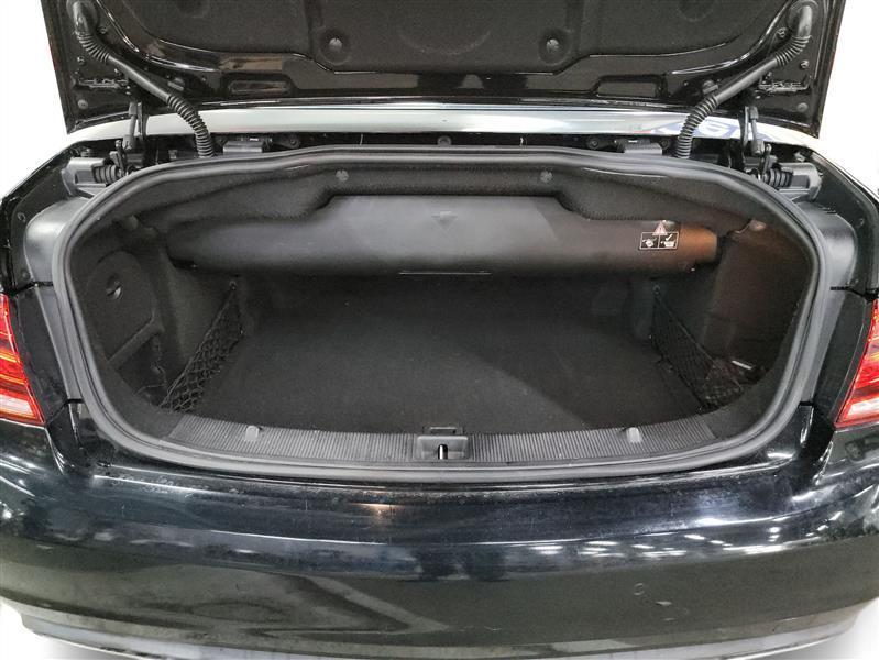 used 2014 Mercedes-Benz E-Class car, priced at $15,500