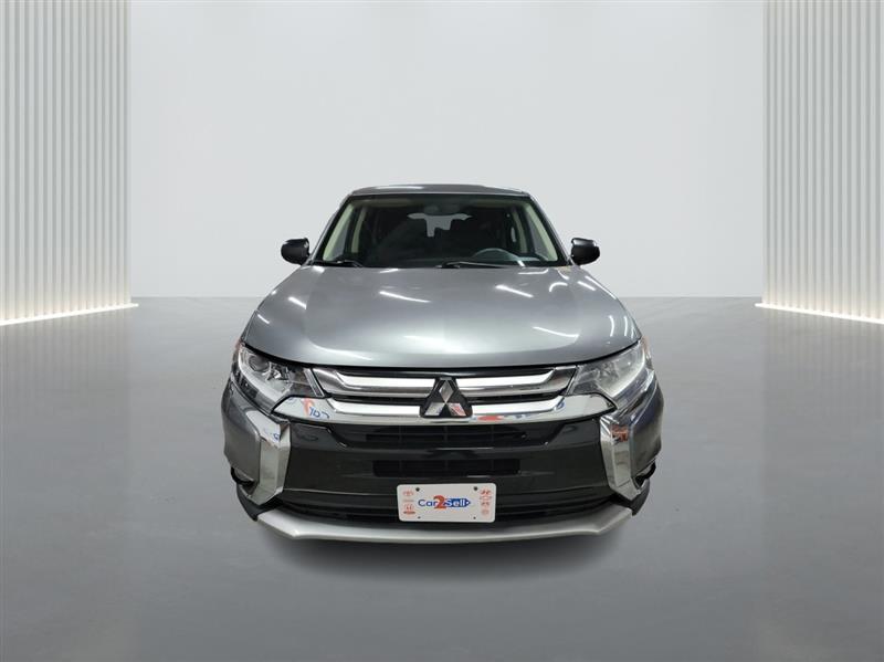 used 2018 Mitsubishi Outlander car, priced at $6,600