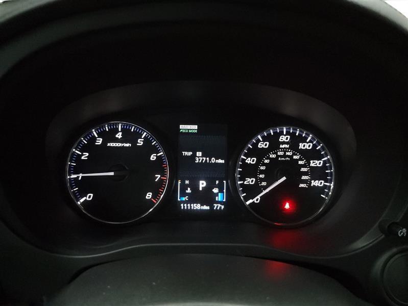 used 2018 Mitsubishi Outlander car, priced at $6,600