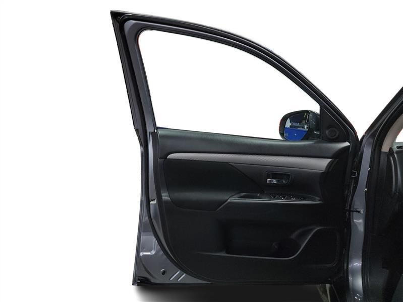 used 2018 Mitsubishi Outlander car, priced at $6,600