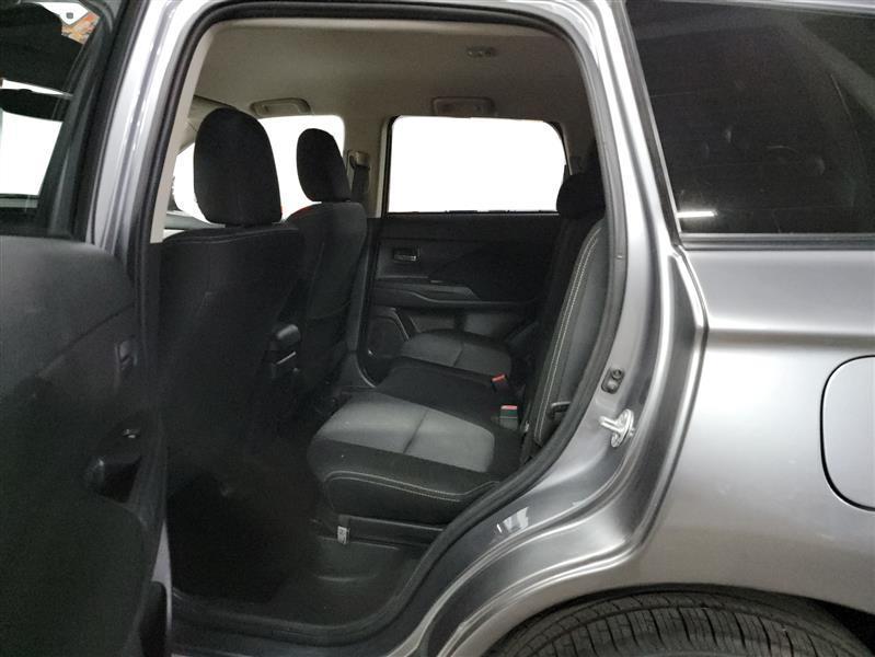 used 2018 Mitsubishi Outlander car, priced at $6,600