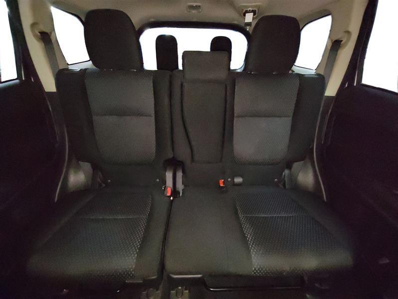 used 2018 Mitsubishi Outlander car, priced at $6,600