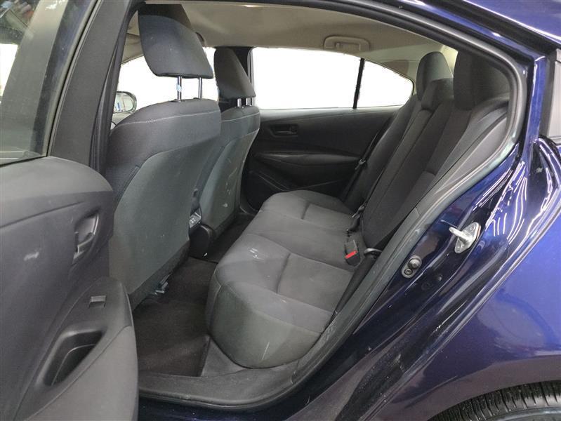 used 2023 Toyota Corolla car, priced at $16,900