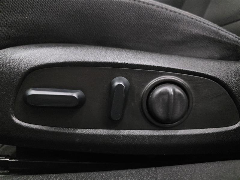 used 2023 Chevrolet Malibu car, priced at $13,500