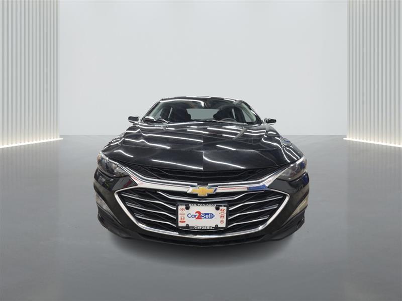 used 2023 Chevrolet Malibu car, priced at $13,500