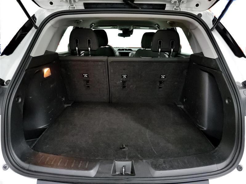 used 2023 Chevrolet TrailBlazer car, priced at $16,500