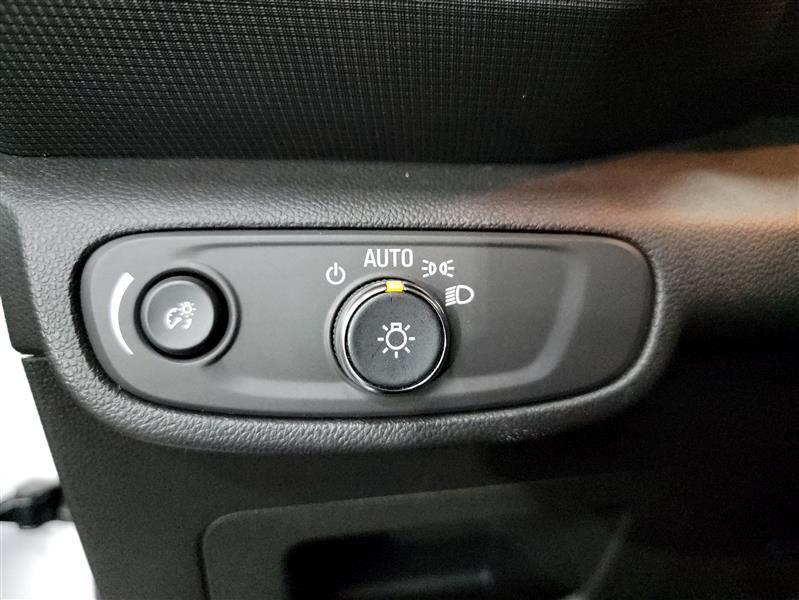 used 2023 Chevrolet TrailBlazer car, priced at $16,500