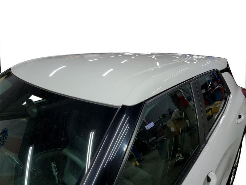 used 2023 Chevrolet TrailBlazer car, priced at $16,500