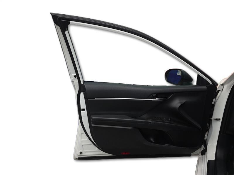 used 2022 Toyota Camry car, priced at $19,200