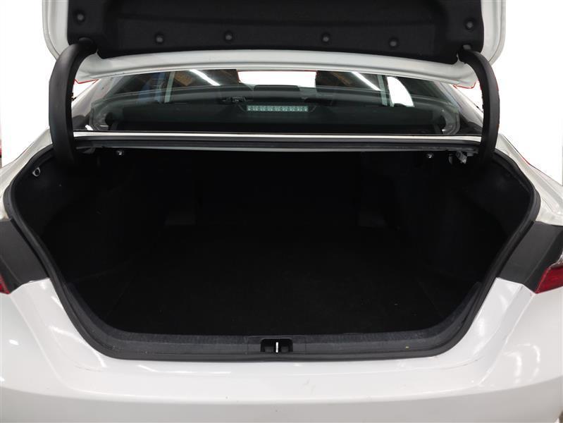 used 2022 Toyota Camry car, priced at $19,200