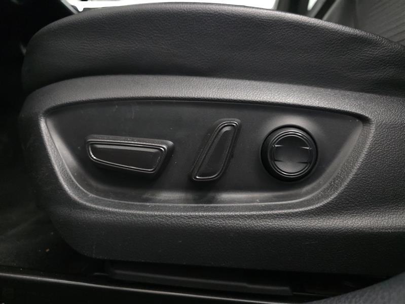 used 2022 Toyota Camry car, priced at $19,200