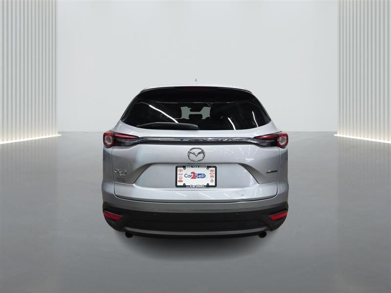 used 2022 Mazda CX-9 car, priced at $20,900