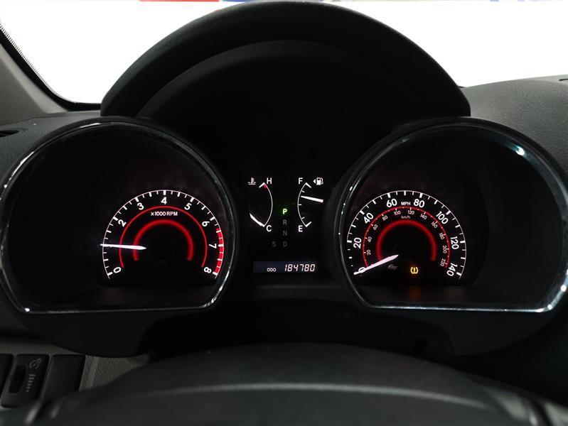 used 2012 Toyota Highlander car, priced at $7,600