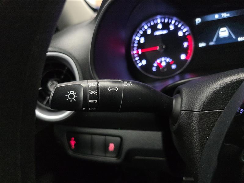 used 2023 Kia Forte car, priced at $14,900