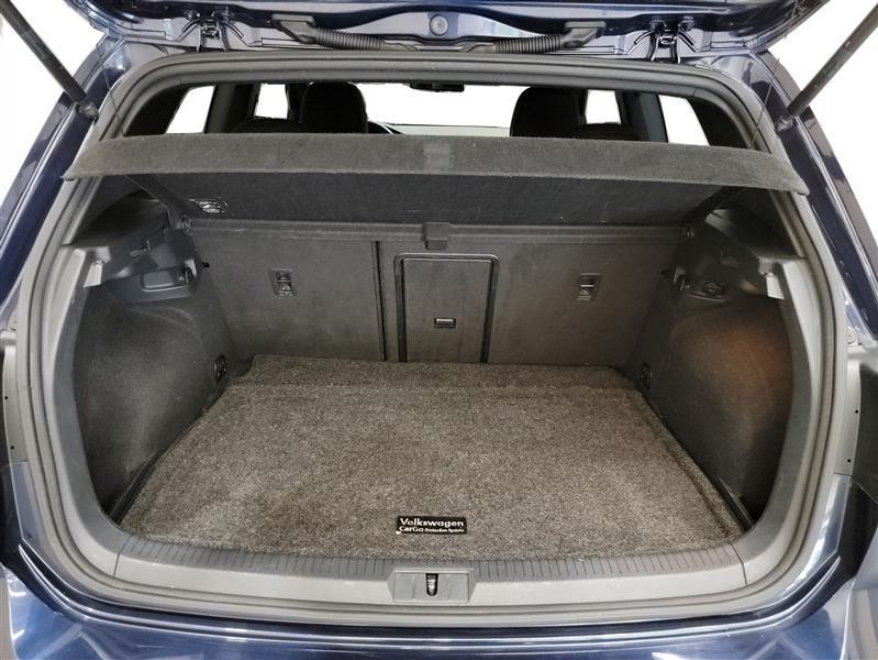 used 2015 Volkswagen Golf GTI car, priced at $6,300