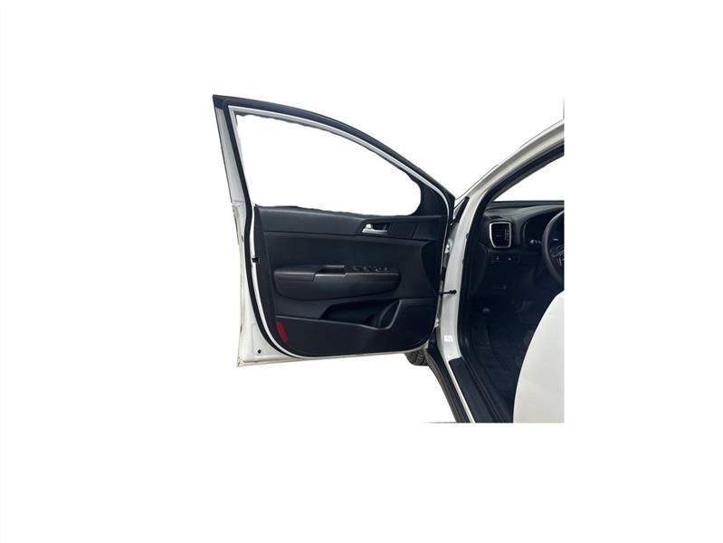 used 2020 Kia Sportage car, priced at $10,200