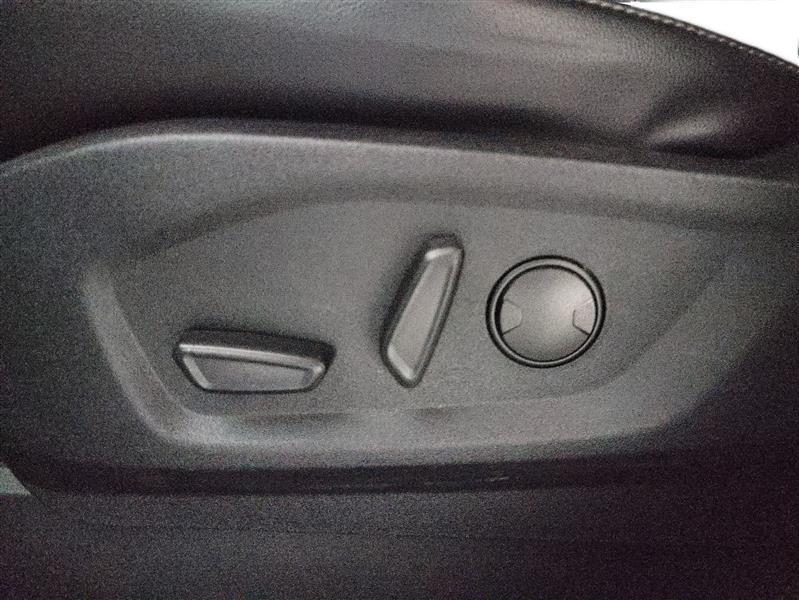 used 2021 Ford Edge car, priced at $13,300