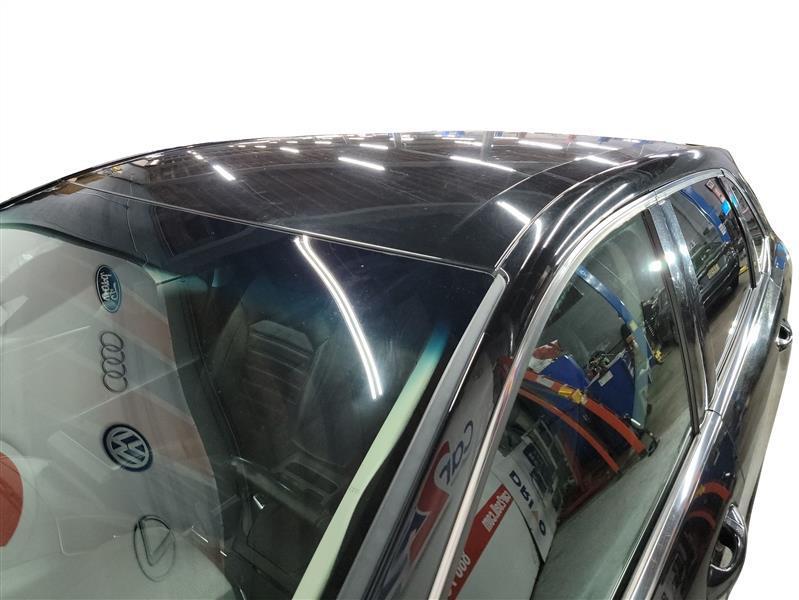 used 2021 Ford Edge car, priced at $13,300