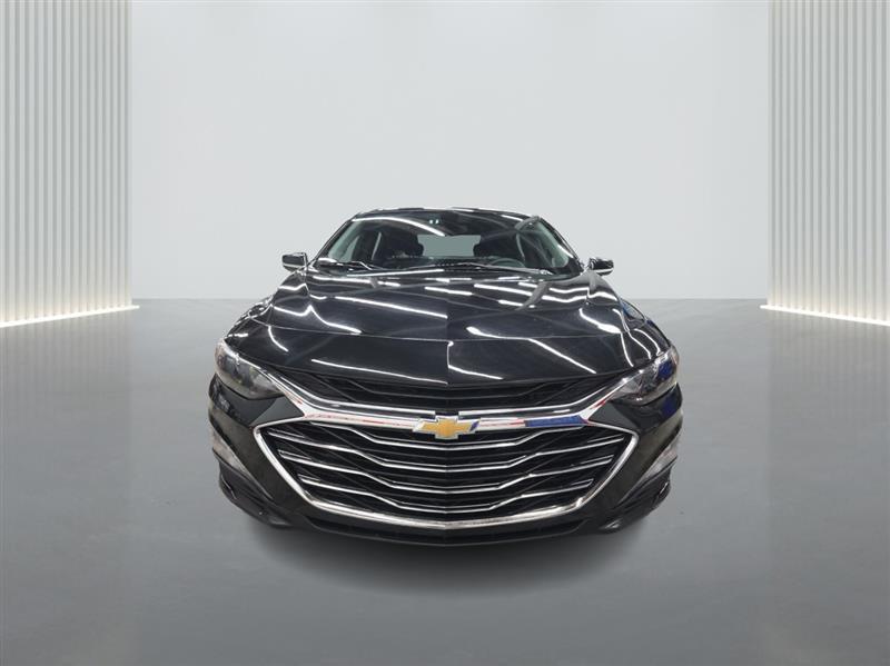 used 2022 Chevrolet Malibu car, priced at $13,200